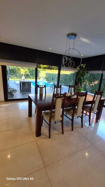 Casa 3 dormitorios en venta en General Rodriguez