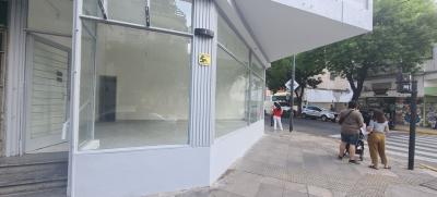Local en alquiler en Villa Crespo, Ciudad de Buenos Aires