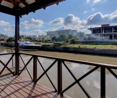 Casa 5 dormitorios en alquiler en Nordelta, Tigre