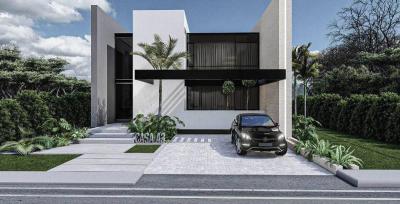 Casa 5 dormitorios en alquiler en Nordelta, Tigre