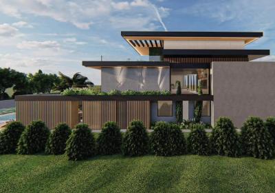 Casa 5 dormitorios en alquiler en Nordelta, Tigre
