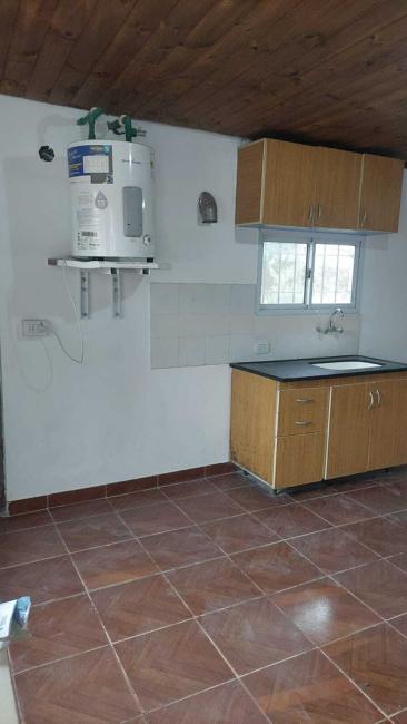 Departamento en alquiler en Pablo Nogues, Malvinas Argentinas