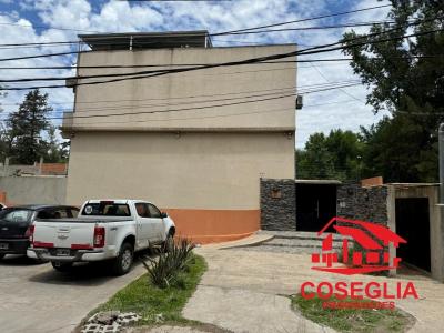 Departamento 1 dormitorios en alquiler en Pilar, Pilar