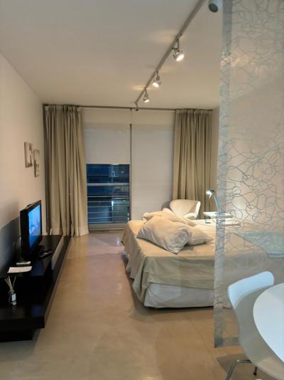 Departamento en alquiler en Concord Pilar, Pilar