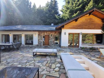 Casa 3 dormitorios en venta en Laguna el Trebol, Bariloche