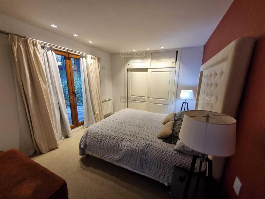 Casa 3 dormitorios en venta en Laguna el Trebol, Bariloche