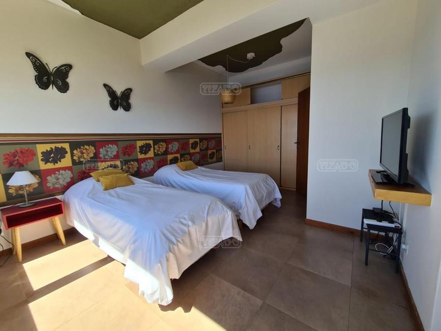 Departamento 3 dormitorios en venta en Centro de Bariloche, Bariloche