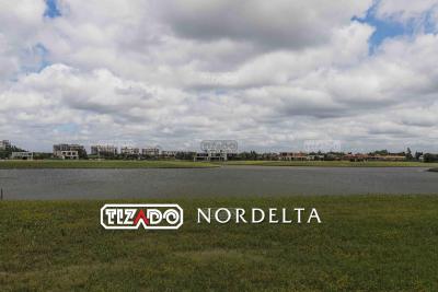 Terreno en venta en Nordelta, Tigre