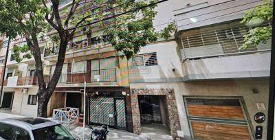 Departamento 2 dormitorios en alquiler en Villa Pueyrredon, Ciudad de Buenos Aires