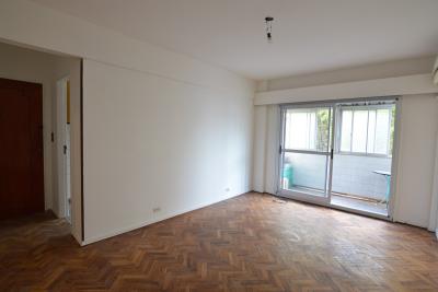 Departamento 1 dormitorios en venta en Caballito, Ciudad de Buenos Aires