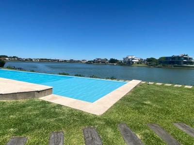 Departamento en alquiler en Nordelta, Tigre
