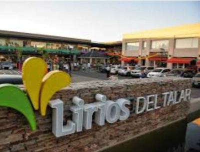 Local en venta en General Pacheco, Tigre