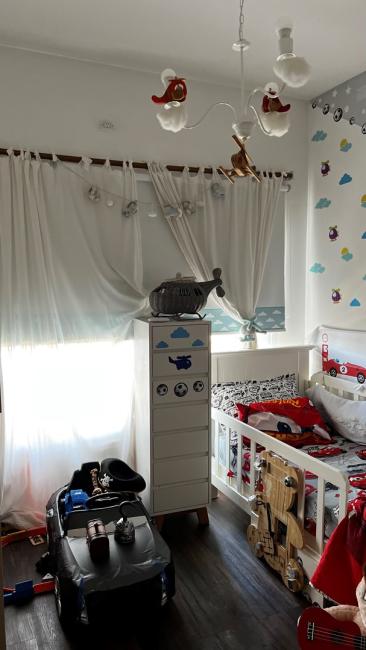 Departamento 2 dormitorios en venta en Nordelta, Tigre