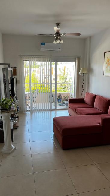 Departamento 1 dormitorios en venta en Nordelta, Tigre