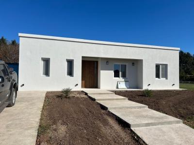 Casa 4 dormitorios en venta en El Campo Fincas Exclusivas Cardales, Campana