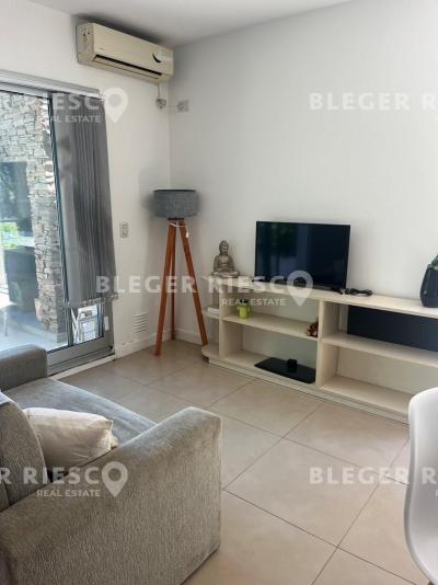 Casa 2 dormitorios en alquiler temporario en Nordelta, Tigre