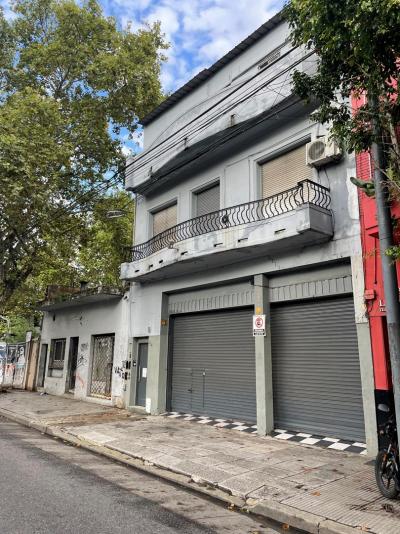 Local en alquiler en Villa Crespo, Ciudad de Buenos Aires