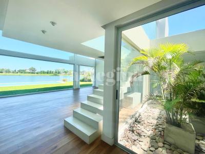 Casa 4 dormitorios en alquiler en Nordelta, Tigre
