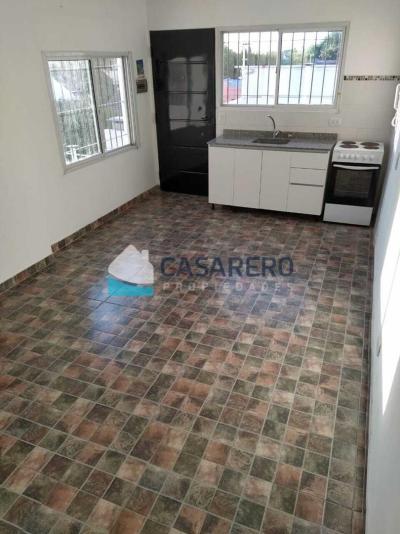 Departamento 1 dormitorios en alquiler en San Jose, San Isidro