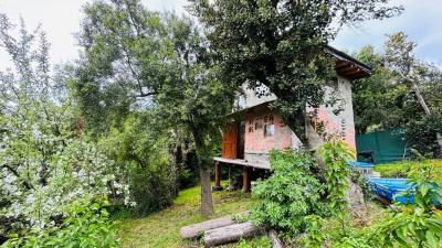 Casa 1 dormitorios en venta en Rancho Grande, Bariloche