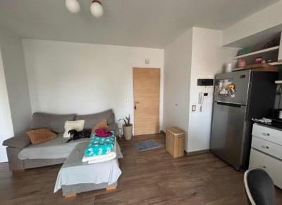 Departamento 1 dormitorios en venta en Tigre
