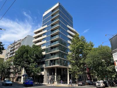 Departamento 2 dormitorios en venta en Palermo, Ciudad de Buenos Aires