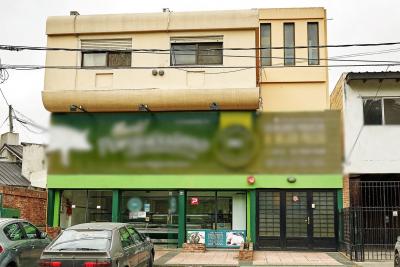Local en venta en General Pacheco, Tigre