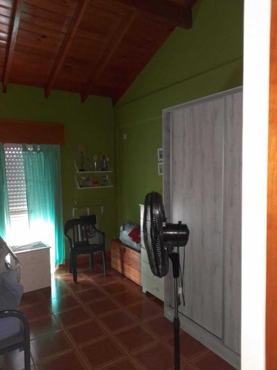 Casa 3 dormitorios en venta en General Pacheco, Tigre