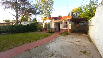 Casa en alquiler en Jose C. Paz