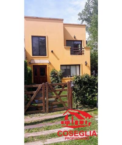 Casa 3 dormitorios en venta en Del Viso, Pilar