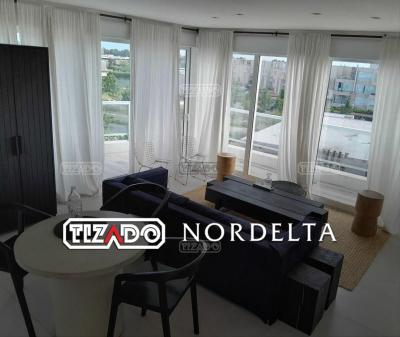 Departamento 1 dormitorios en venta en Nordelta, Tigre