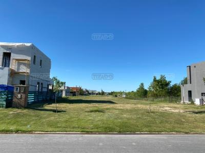 Terreno en venta en El Naudir, Escobar
