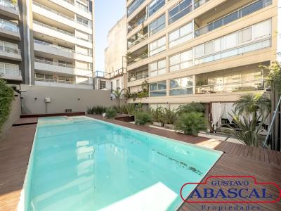 Departamento 2 dormitorios en alquiler en Palermo, Ciudad de Buenos Aires