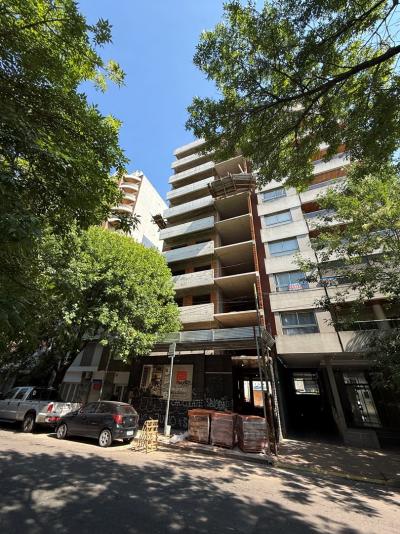 Departamento 1 dormitorios en venta en La Plata, La Plata