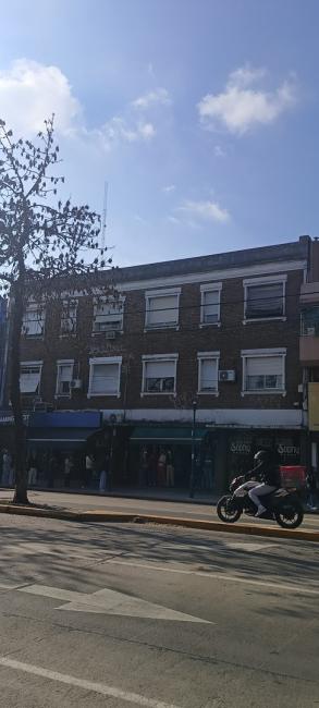 Departamento 2 dormitorios en venta en San Isidro