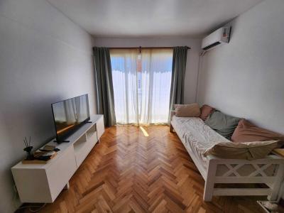 Departamento 1 dormitorios en alquiler en Palermo, Ciudad de Buenos Aires