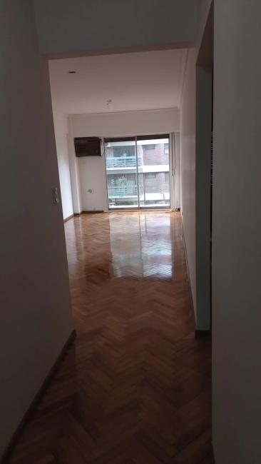 Departamento 2 dormitorios en venta en Almagro, Ciudad de Buenos Aires