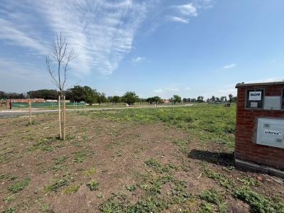 Terreno en venta en Pilar del Este, Pilar