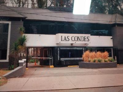 Casa 3 dormitorios en alquiler temporario en Las Condes, Pilar