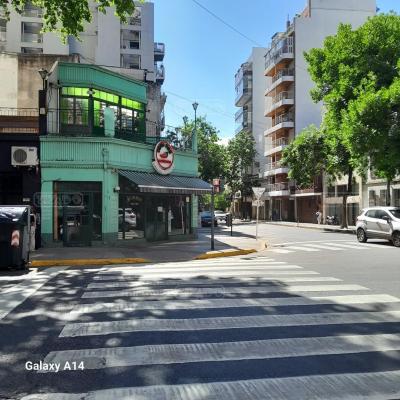 Departamento 1 dormitorios en alquiler en Almagro, Ciudad de Buenos Aires