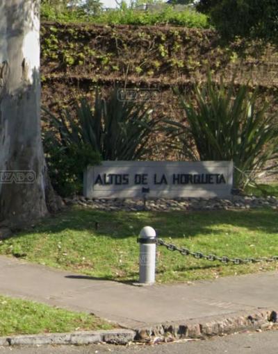 Terreno en venta en Altos de la Horqueta, San Isidro