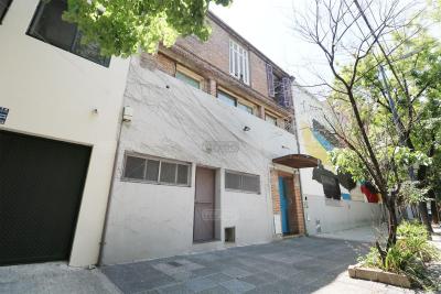 Casa 6 dormitorios en venta en Chacarita, Ciudad de Buenos Aires