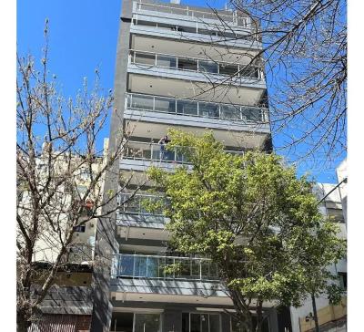 Departamento 1 dormitorios en venta en Caballito, Ciudad de Buenos Aires