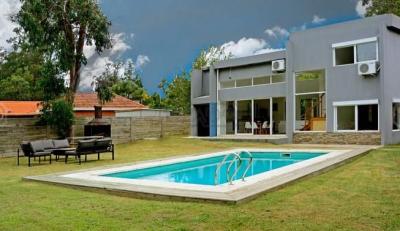 Casa 3 dormitorios en venta en Punta del Este, Punta del Este