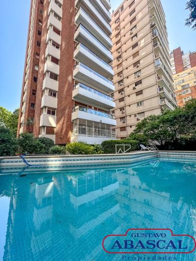 Departamento 4 dormitorios en venta en Belgrano, Ciudad de Buenos Aires