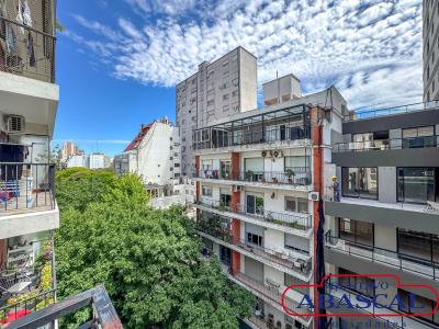 Departamento 3 dormitorios en venta en Belgrano, Ciudad de Buenos Aires