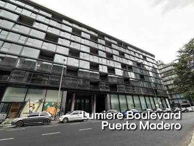 Departamento 1 dormitorios en alquiler temporario en Puerto Madero, Ciudad de Buenos Aires