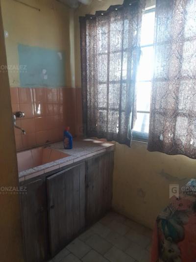 Casa en venta en Jose C Paz