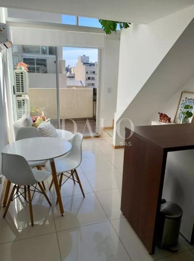 Departamento 1 dormitorios en venta en Palermo, Ciudad de Buenos Aires