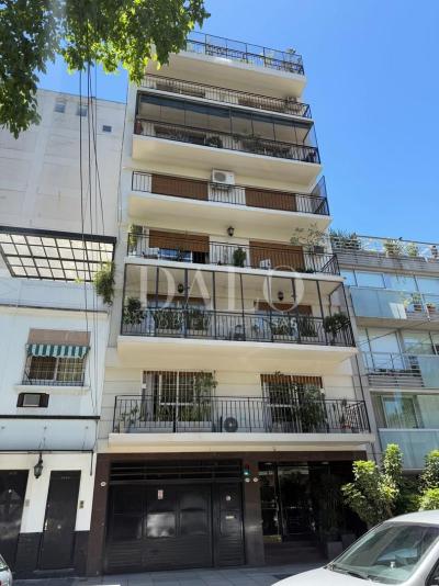 Departamento 4 dormitorios en alquiler en Belgrano, Ciudad de Buenos Aires